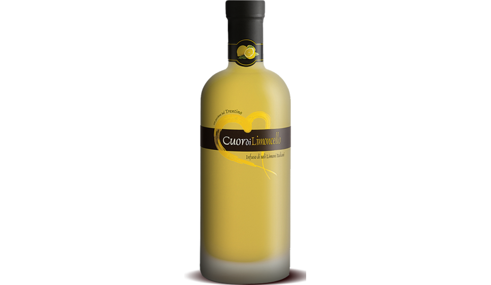 Cuor di Limoncello