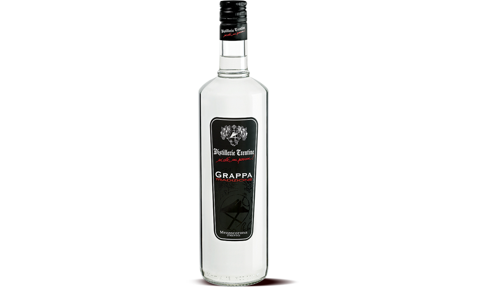 Grappa Tradizione